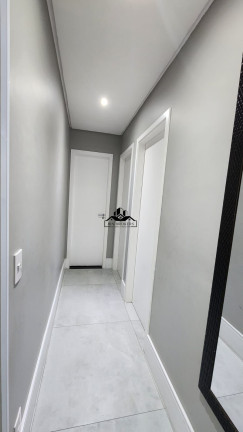 Imagem Apartamento com 3 Quartos à Venda, 84 m² em Baeta Neves - São Bernardo Do Campo
