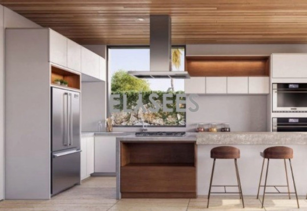 Imagem Casa com 4 Quartos à Venda, 724 m² em Vila Nova Conceição - São Paulo