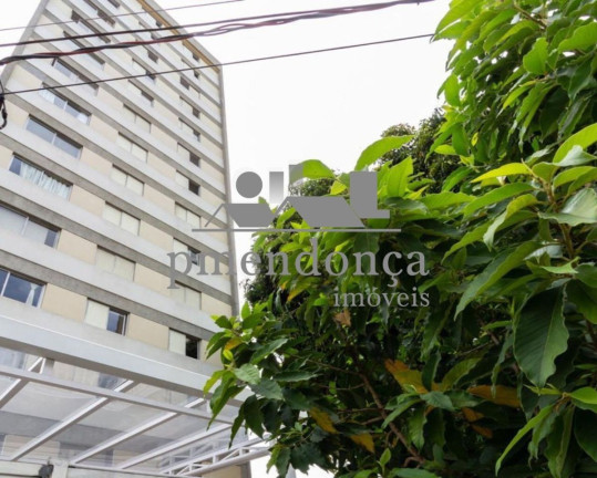 Imagem Apartamento com 3 Quartos à Venda, 82 m² em Barra Funda - São Paulo