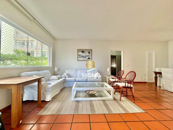 Imagem Apartamento com 2 Quartos à Venda, 170 m² em Pitangueiras - Guarujá Imagem Apartamento com 2 Quartos à Venda, 170 m² em Pitangueiras - Guarujá