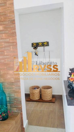 Imagem Casa com 4 Quartos à Venda, 420 m² em Parque Terra Nova Ii - São Bernardo Do Campo