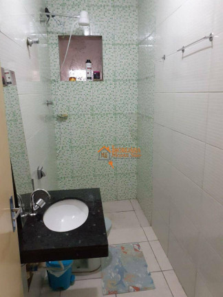 Imagem Sobrado com 3 Quartos à Venda, 125 m² em Jardim Presidente Dutra - Guarulhos Imagem Sobrado com 3 Quartos à Venda, 125 m² em Jardim Presidente Dutra - Guarulhos