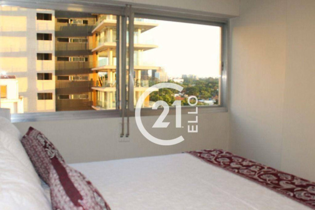 Imagem Apartamento com 3 Quartos à Venda, 127 m² em Jardins - São Paulo Imagem Apartamento com 3 Quartos à Venda, 127 m² em Jardins - São Paulo