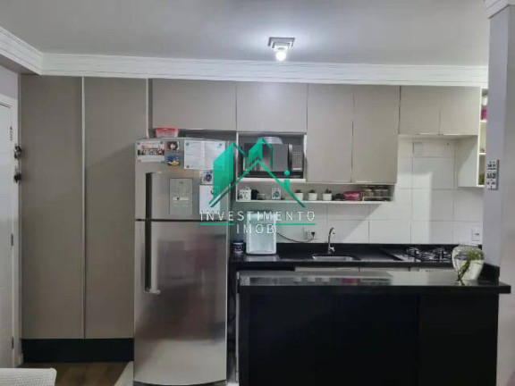 Imagem Apartamento com 3 Quartos à Venda, 69 m² em Presidente Altino - Osasco