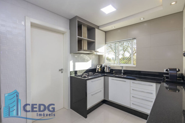 Imagem Apartamento com 3 Quartos à Venda, 99 m² em Vila Izabel - Curitiba