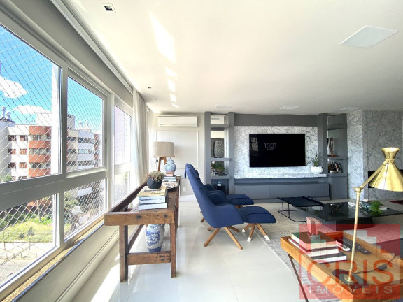 Imagem Apartamento com 3 Quartos à Venda, 229 m² em São Bento - Bento Gonçalves Imagem Apartamento com 3 Quartos à Venda, 229 m² em São Bento - Bento Gonçalves