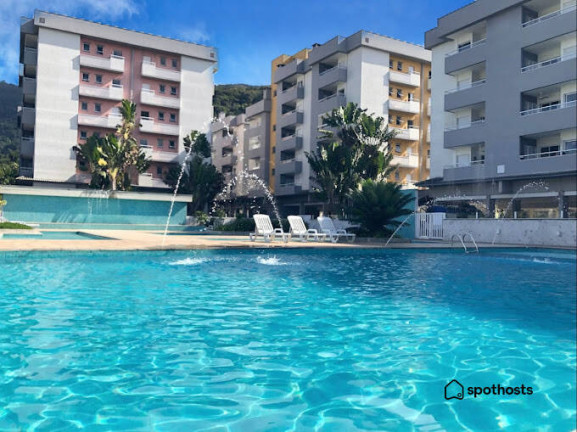 Apartamento com 2 Quartos à Venda, 64 m² em Pereque Açu - Ubatuba