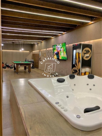 Imagem Casa de Condomínio com 3 Quartos à Venda, 494 m² em Residencial E Empresarial Alphaville - Ribeirão Preto Imagem Casa de Condomínio com 3 Quartos à Venda, 494 m² em Residencial E Empresarial Alphaville - Ribeirão Preto