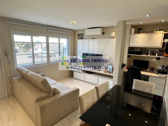 Imagem Sobrado com 3 Quartos à Venda, 135 m² em Vila Mariana - São Paulo Imagem Sobrado com 3 Quartos à Venda, 135 m² em Vila Mariana - São Paulo