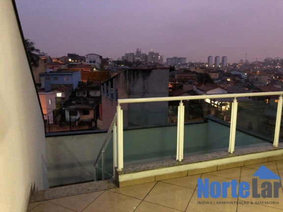 Imagem Sobrado com 3 Quartos à Venda, 200 m² em Vila Hermínia - São Paulo