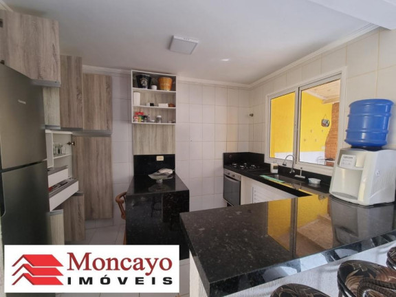 Imagem Casa com 2 Quartos à Venda, 70 m² em Loteamento Jardim Aruan - Caraguatatuba