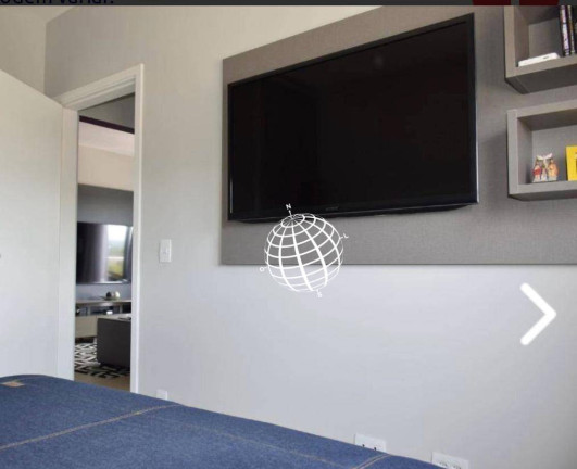 Imagem Apartamento com 2 Quartos à Venda, 80 m² em Vila Santa Clara - Atibaia Imagem Apartamento com 2 Quartos à Venda, 80 m² em Vila Santa Clara - Atibaia