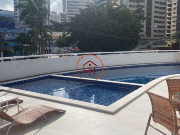 Imagem Apartamento com 2 Quartos à Venda, 79 m² em Pituba - Salvador