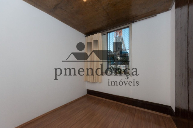 Imagem Apartamento com 3 Quartos à Venda, 91 m² em Pinheiros - São Paulo