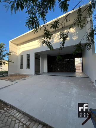 Casa de Condomínio com 3 Quartos para Alugar, 200 m² em São Luiz - Arapiraca