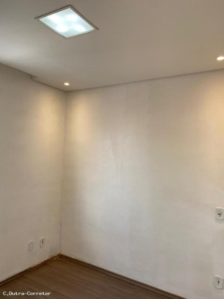 Imagem Apartamento com 2 Quartos à Venda, 43 m² em Canhema - Diadema