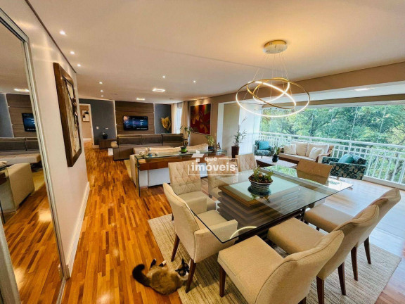 Imagem Apartamento com 3 Quartos à Venda, 183 m² em Parque Dos Príncipes - São Paulo