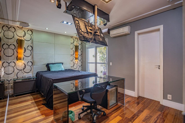 Imagem Imóvel com 4 Quartos à Venda, 206 m² em Vila Romana - São Paulo Imagem Imóvel com 4 Quartos à Venda, 206 m² em Vila Romana - São Paulo