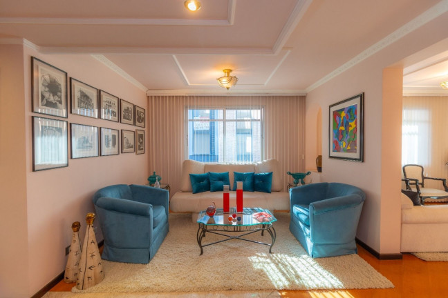 Imagem Apartamento com 4 Quartos à Venda, 234 m² em Bigorrilho - Curitiba Imagem Apartamento com 4 Quartos à Venda, 234 m² em Bigorrilho - Curitiba