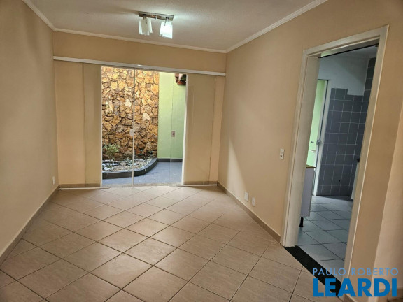 Imóvel com 3 Quartos para Alugar, 100 m² em Vila Metalúrgica - Santo André
