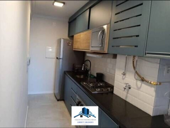 Imagem Apartamento com 2 Quartos à Venda, 55 m² em Vila Matilde - São Paulo Imagem Apartamento com 2 Quartos à Venda, 55 m² em Vila Matilde - São Paulo