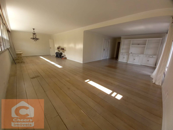 Imagem Apartamento com 3 Quartos à Venda, 163 m² em Jardim Paulista - São Paulo Imagem Apartamento com 3 Quartos à Venda, 163 m² em Jardim Paulista - São Paulo