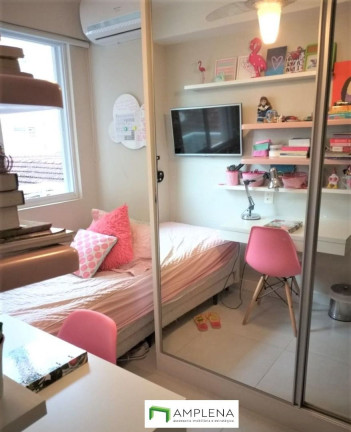 Imagem Apartamento com 3 Quartos à Venda, 137 m² em Lagoa - Rio De Janeiro Imagem Apartamento com 3 Quartos à Venda, 137 m² em Lagoa - Rio De Janeiro
