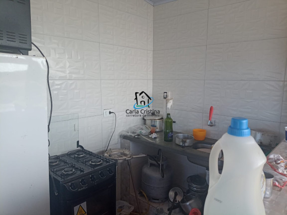 Imagem Casa com 2 Quartos à Venda, 100 m² em Praia De Ipanema - Pontal Do Paraná