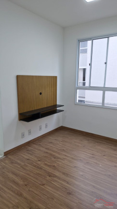 Apartamento com 2 Quartos à Venda, 44 m² em Jardim Dos Estados - Taubaté