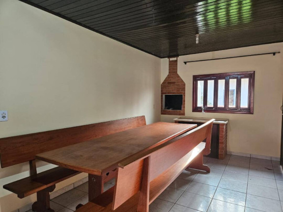 Imagem Casa com 4 Quartos à Venda, 206 m² em Salinas - Balneário Barra Do Sul