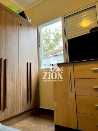 Imagem Sobrado com 3 Quartos à Venda, 152 m² em Vila Isolina Mazzei - São Paulo Imagem Sobrado com 3 Quartos à Venda, 152 m² em Vila Isolina Mazzei - São Paulo