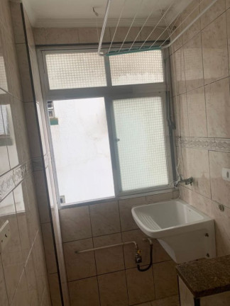 Imagem Apartamento com 1 Quarto à Venda, 65 m² em Centro - São Vicente Imagem Apartamento com 1 Quarto à Venda, 65 m² em Centro - São Vicente