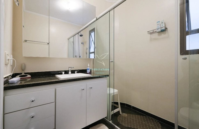 Imagem Apartamento com 4 Quartos à Venda, 209 m² em Santa Cecília - São Paulo Imagem Apartamento com 4 Quartos à Venda, 209 m² em Santa Cecília - São Paulo