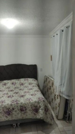 Imagem Casa com 3 Quartos à Venda, 75 m² em Conjunto Nilson Neves - Paranagua