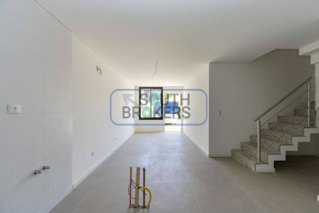 Imagem Casa com 3 Quartos à Venda, 138 m² em Pilarzinho - Curitiba