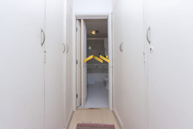 Imagem Apartamento com 3 Quartos à Venda, 130 m² em Itaim - São Paulo