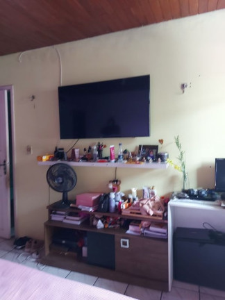 Imagem Casa com 5 Quartos à Venda, 250 m² em Japiim - Manaus