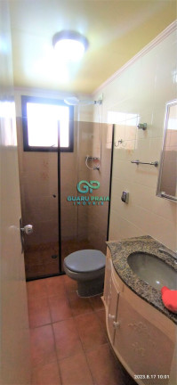 Imagem Apartamento com 2 Quartos à Venda, 100 m² em Enseada - Guarujá