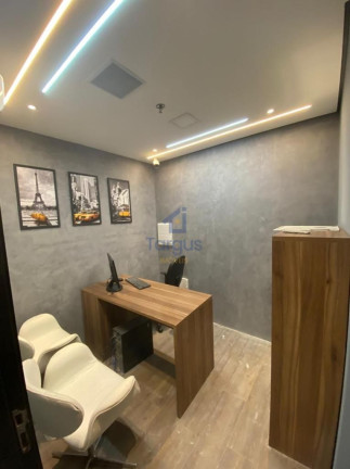 Imagem Sala Comercial à Venda, 35 m² em Vila Regente Feijó - São Paulo Imagem Sala Comercial à Venda, 35 m² em Vila Regente Feijó - São Paulo