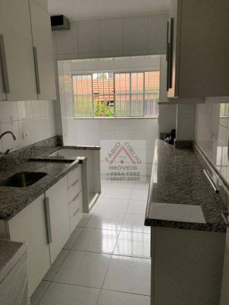 Imagem Apartamento com 2 Quartos à Venda, 63 m² em Jardim Marajoara - São Paulo Imagem Apartamento com 2 Quartos à Venda, 63 m² em Jardim Marajoara - São Paulo