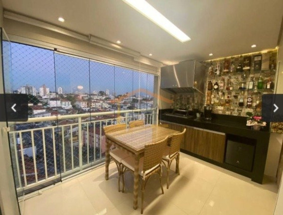 Apartamento com 3 Quartos à Venda, 73 m² em Vila Guilherme - São Paulo