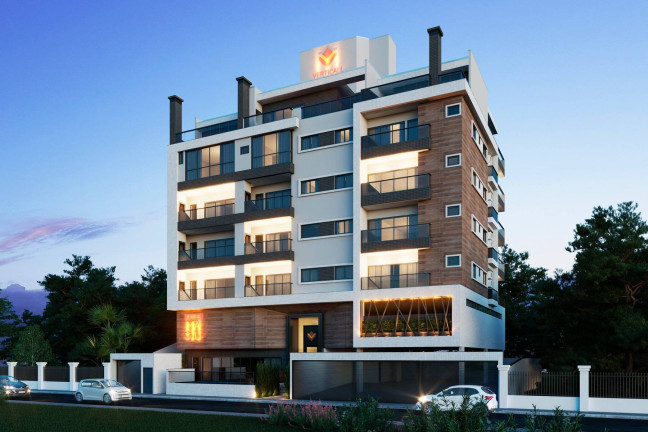 Imagem Apartamento com 3 Quartos à Venda, 138 m² em Bombas - Bombinhas Imagem Apartamento com 3 Quartos à Venda, 138 m² em Bombas - Bombinhas