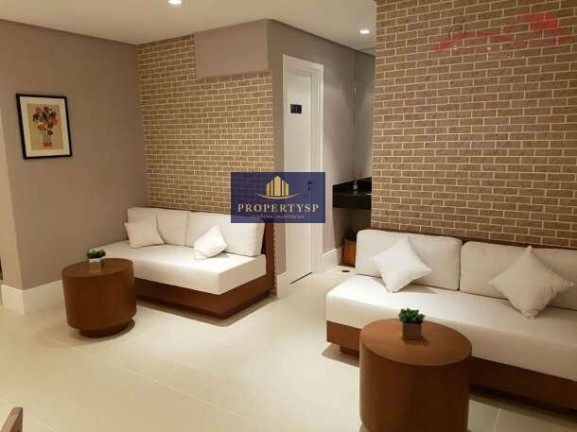 Imagem Apartamento com 2 Quartos à Venda, 60 m² em Perdizes - São Paulo
