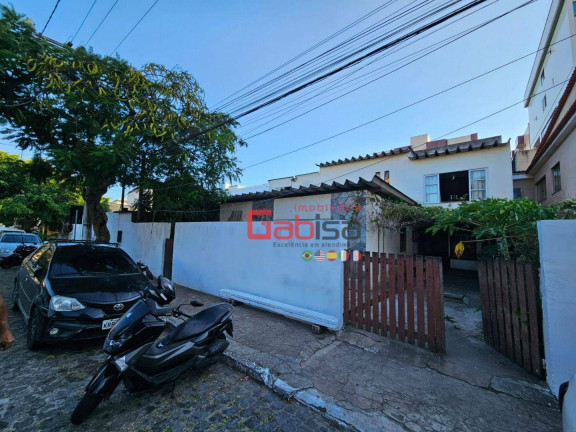 Casa com 7 Quartos à Venda, 258 m² em Centro - Cabo Frio