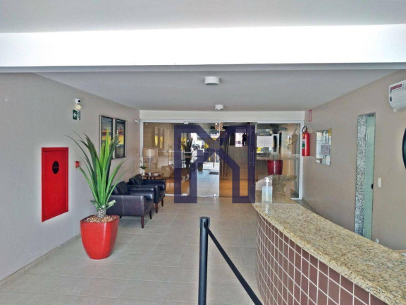 Imagem Apartamento com 3 Quartos à Venda, 92 m² em Varginha - Itajubá