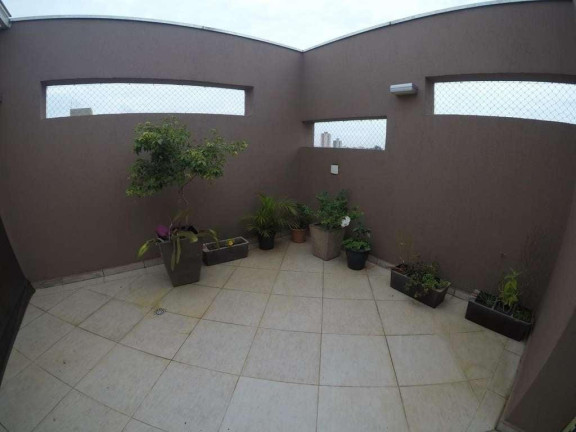 Imagem Cobertura com 2 Quartos à Venda, 140 m² em Santa Maria - São Caetano Do Sul