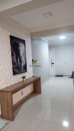 Imagem Casa de Condomínio com 3 Quartos à Venda, 258 m² em Pinhal - Cabreúva