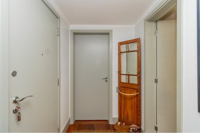 Imagem Apartamento com 3 Quartos à Venda, 171 m² em Itaim Bibi - São Paulo