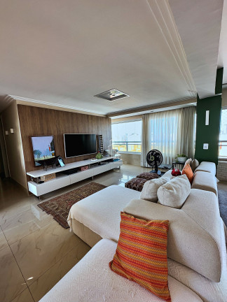 Imagem Cobertura com 3 Quartos à Venda, 163 m² em Centro - Fortaleza Imagem Cobertura com 3 Quartos à Venda, 163 m² em Centro - Fortaleza