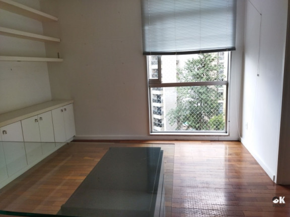 Imagem Apartamento com 4 Quartos à Venda, 221 m² em Jardim Paulista - São Paulo Imagem Apartamento com 4 Quartos à Venda, 221 m² em Jardim Paulista - São Paulo